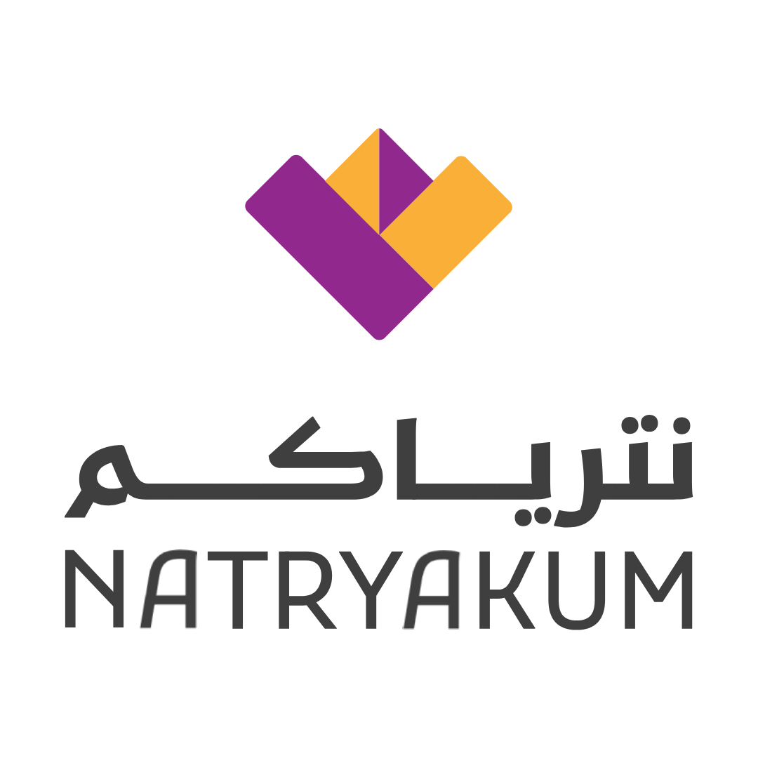 Natryakum logo